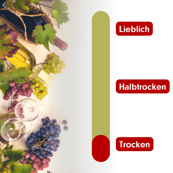 Yarden Merlot - Israelwein