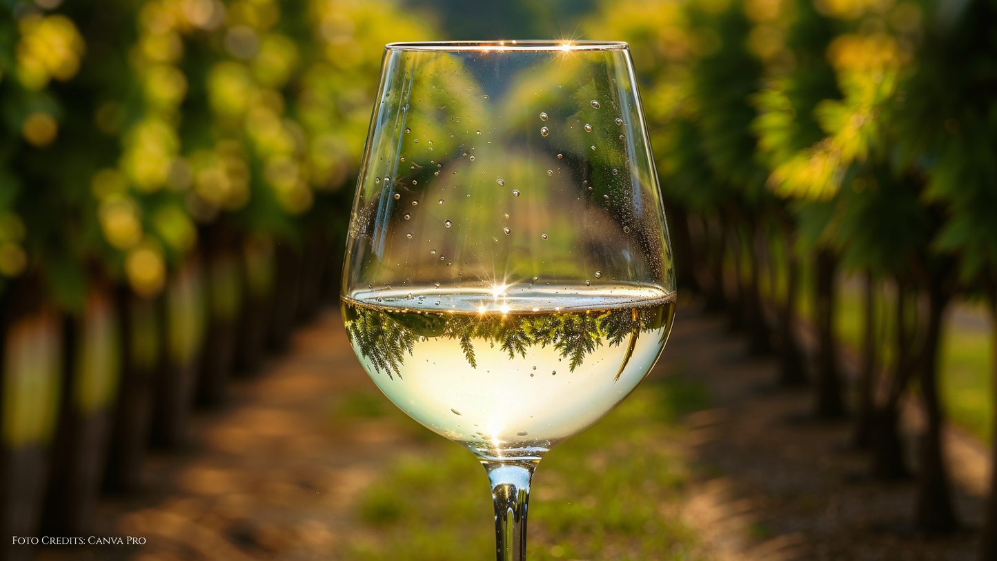 Frühling im Glas: Welche Weine jetzt besonders gut passen