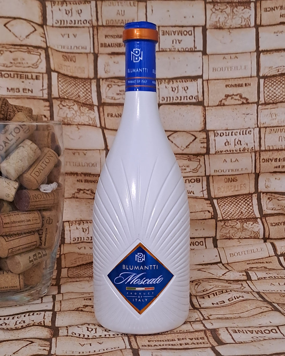 Blumantti - Moscato Puglia