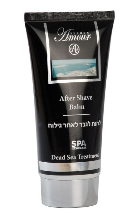 Shemen Amour - After Shave Balsam