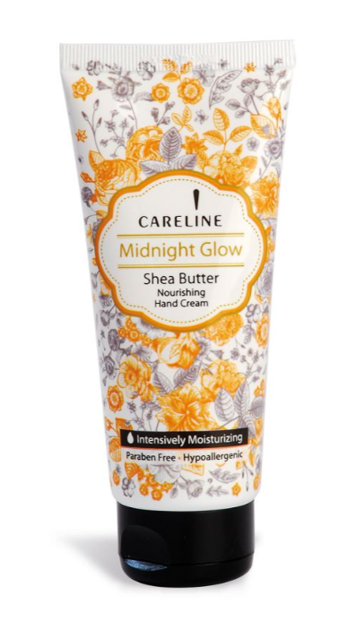 Careline - Midnight Glow Handcreme