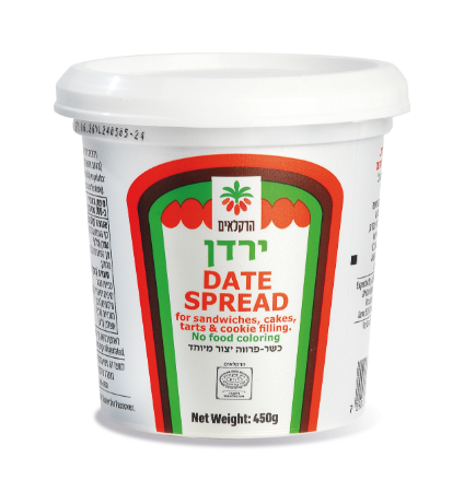 Date Spread - Dattel Aufstrich