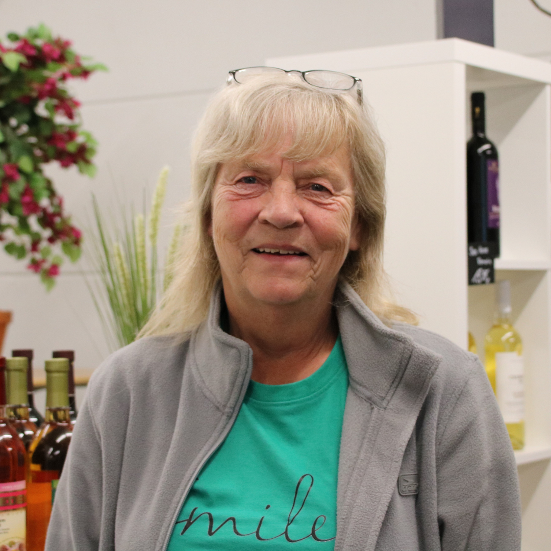 IsraelWein.de - Christine Awiszus