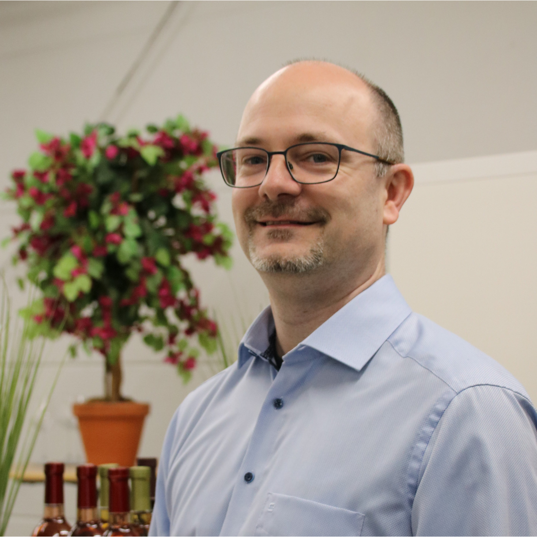 IsraelWein.de - Christine Awiszus