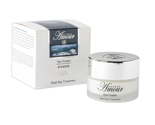 Shemen Amour - Eye Cream