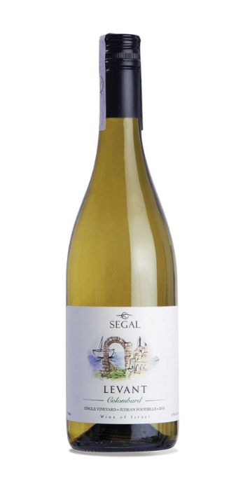 Segal - Levant Colombard