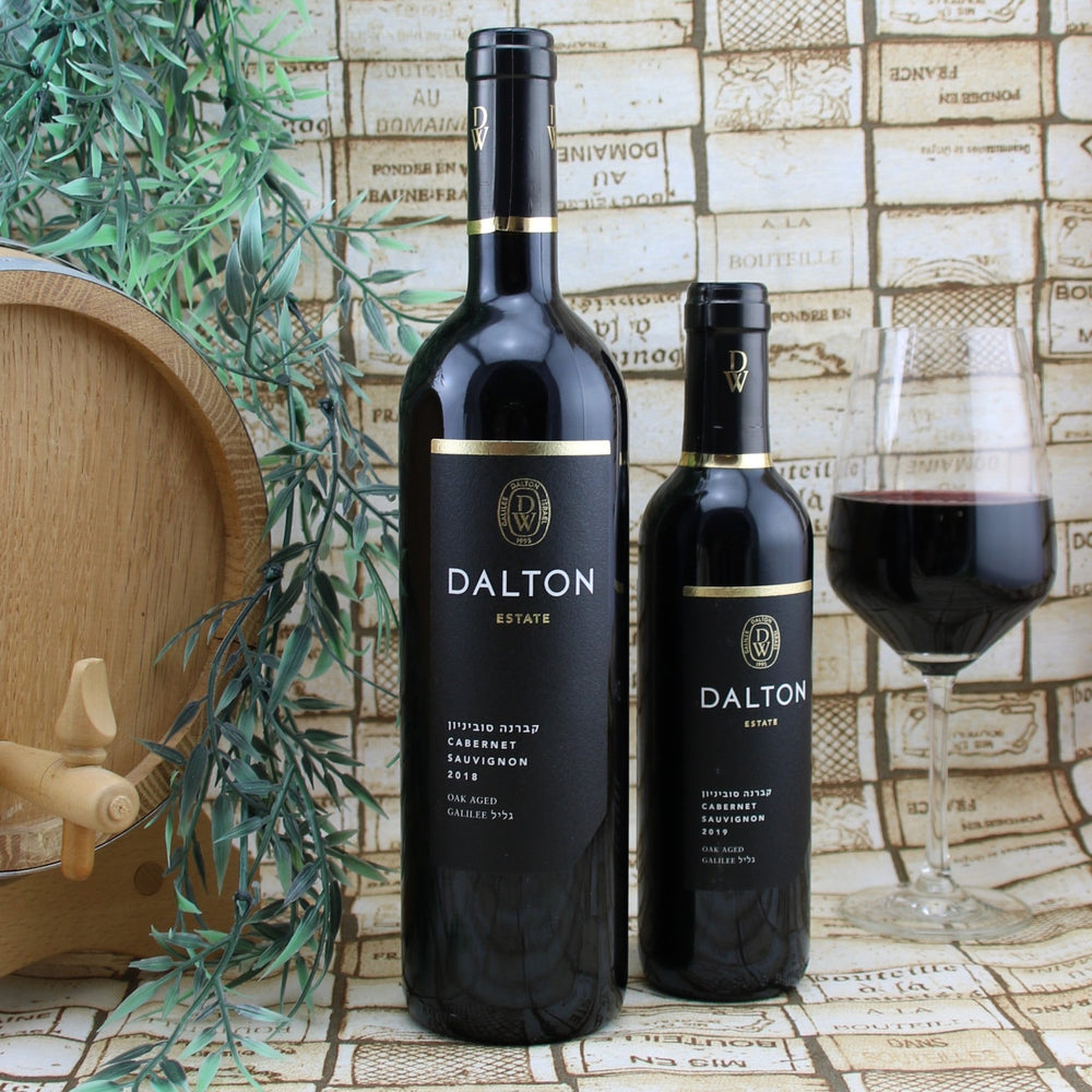 Dalton Estate Cabernet Sauvignon - Israelwein