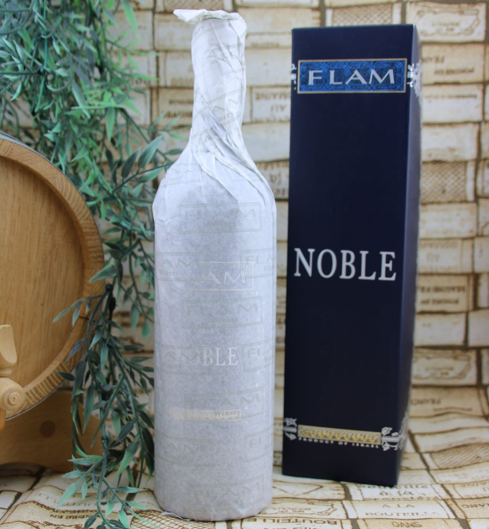 Flam Noble - Israelwein