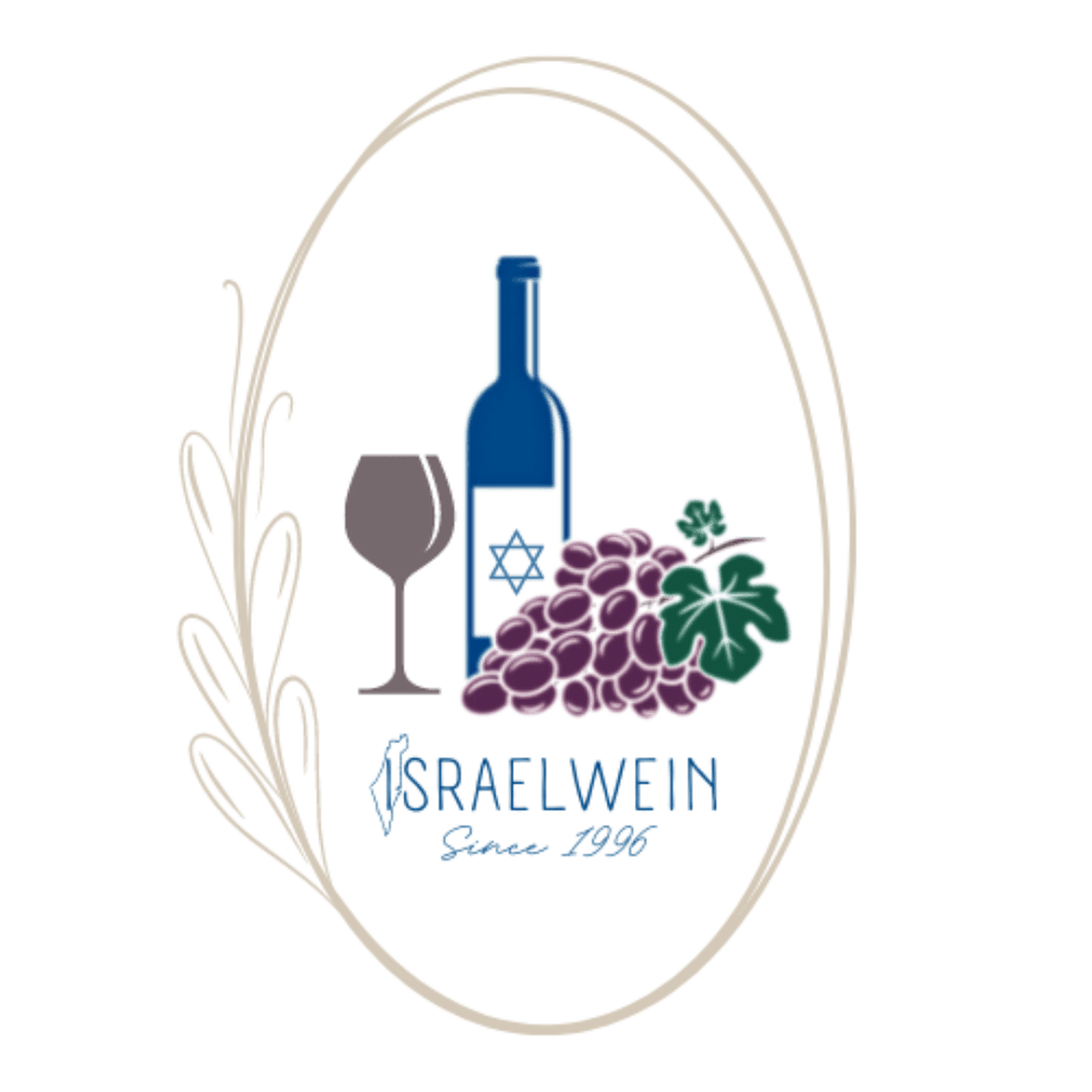 
                  
                    Zion Fine Wines - Dolev Moscato Red - Israelwein
                  
                